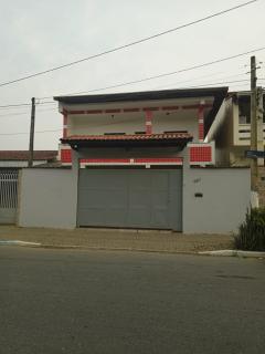 Casa de temporada da Regina Lúcia - 8
