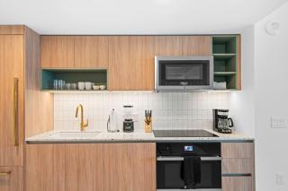 NEW Luxurious Apartment Floor 35th - Miami's heart - 7