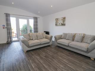Luxury Lodge 53 - Rhyl - 6