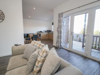 Luxury Lodge 53 - Rhyl - 4