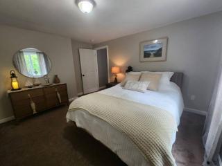NEW! Peaceful Retreat at Nary Hill - Wolfeboro - 5