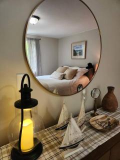 NEW! Peaceful Retreat at Nary Hill - Wolfeboro - 1