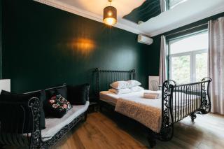 Hotel Riad Nour - Liège - 3