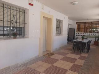 Casa encantada - El Campello - 7