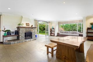 Countryside Zen Estate with Sea Views and Pool - Maraetai - 4