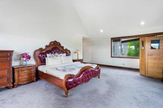 Countryside Zen Estate with Sea Views and Pool - Maraetai - 2