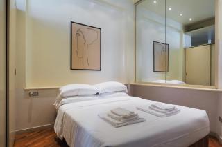 Duomo Luxury Apartment IX - Milán - 2