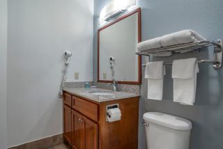 MainStay Suites Denham Springs - Baton Rouge East - Denham Springs - 2