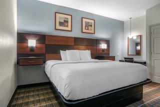 MainStay Suites Denham Springs - Baton Rouge East - Denham Springs - 6