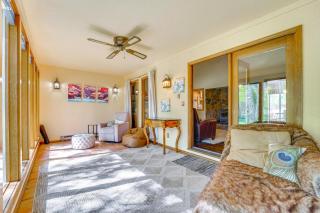 Dog-Friendly Home with Hot Tub and Decks in Durango! - 5