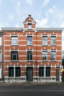 Hotel Riad Nour - Liège - 9