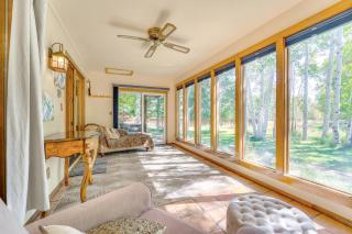Dog-Friendly Home with Hot Tub and Decks in Durango! - 4