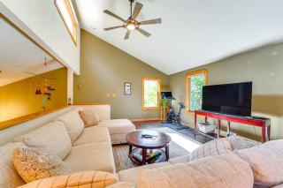 Dog-Friendly Home with Hot Tub and Decks in Durango! - 8