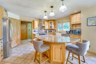 Dog-Friendly Home with Hot Tub and Decks in Durango! - 1