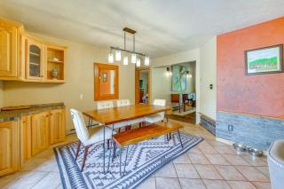 Dog-Friendly Home with Hot Tub and Decks in Durango! - 3