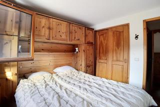 Résidence Hameau Des Marmottes - Appartement spacieux et confortable · Proche des pistes · Balcon MAE-6724 - 1