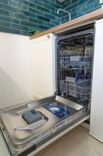 Completely new, Bonbona Apartment Belgrade - Belgrado - 4
