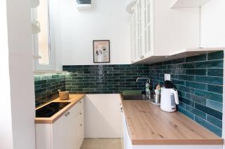 Completely new, Bonbona Apartment Belgrade - Belgrado - 7