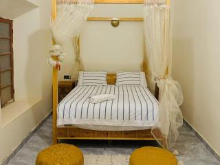 Riad Kasbah Ben Hamo - Nkob - 2