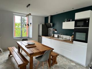 Petite maison au cœur de la ville - Pouzauges - 3