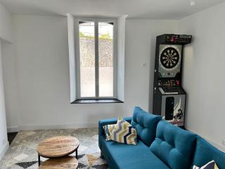 Petite maison au cœur de la ville - Pouzauges - 9