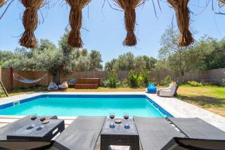 lion villa - Fethiye - 9