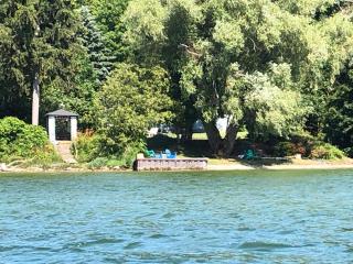 Latitude Adjustment - Traverse City - 1