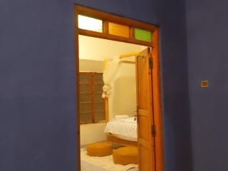 Riad Kasbah Ben Hamo - 1