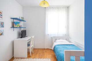 Modern Living Apt - Sapphire - PRIVATE PARKING - Novi Sad - 6