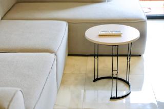 Miku Apartment-Chic 2 Bedroom Escape - Tirana - 8