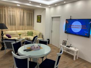 Vanja Apartman - Vršac - 2