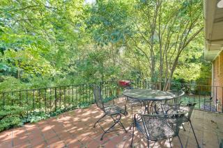 1 Mi to Friendly Center Greensboro Family Home - Greensboro - 9
