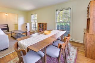 1 Mi to Friendly Center Greensboro Family Home - Greensboro - 4