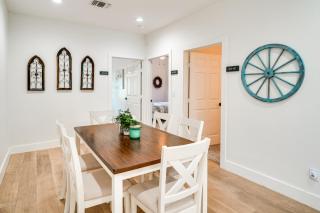 Legacy Ranch Escape Game Room and Lake Access - - 5
