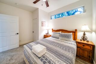 Legacy Ranch Escape Game Room and Lake Access - - 2