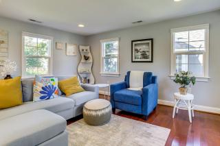 Tilghman Island Retreat By Knapps Narrows! - - 7