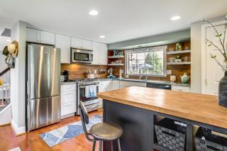 Tilghman Island Retreat By Knapps Narrows! - 4