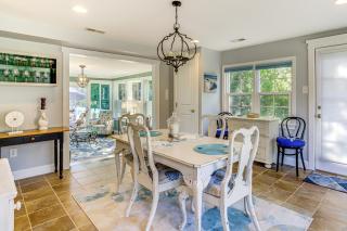 Tilghman Island Retreat By Knapps Narrows! - - 1