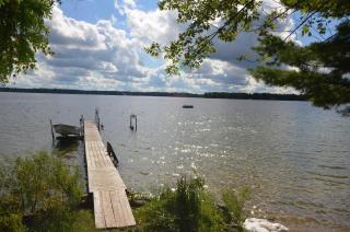 Splash Landing-Long Lake-Traverse City - 0