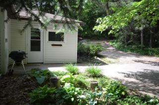 Splash Landing-Long Lake-Traverse City - 6