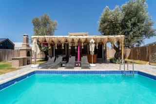 lion villa - Fethiye - 8
