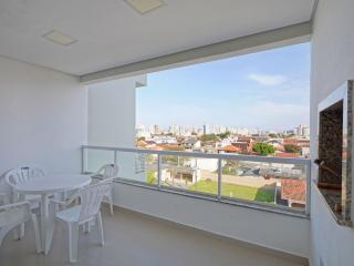 Apartamento Aconchegante a 800m da Praia FM9906 - Navegantes - 0