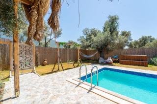 lion villa - Fethiye - 4