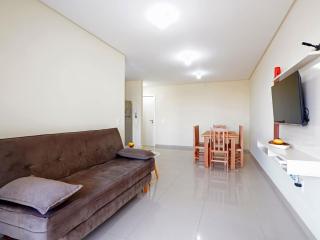 Apartamento Aconchegante a 800m da Praia FM9906 - Navegantes - 3