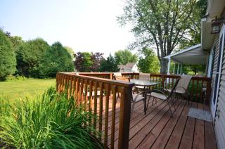 Northport Retreat - 2