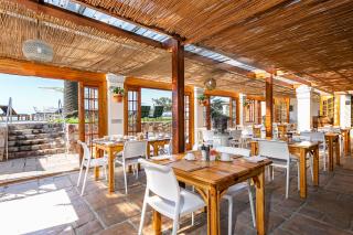 Harbour House Hotel - Manor House - Hermanus - 3