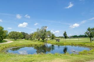 Lakefront Texas Home on Legacy Ranch - - 5