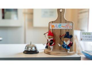 HOTEL Progress inn Nago MATABee - Vacation STAY 01619v - 8