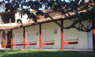 Costamar Pousada e Restaurante - Una - 2