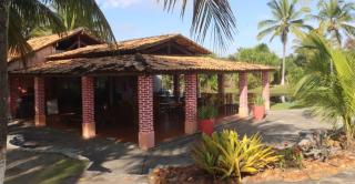 Costamar Pousada e Restaurante - Una - 4